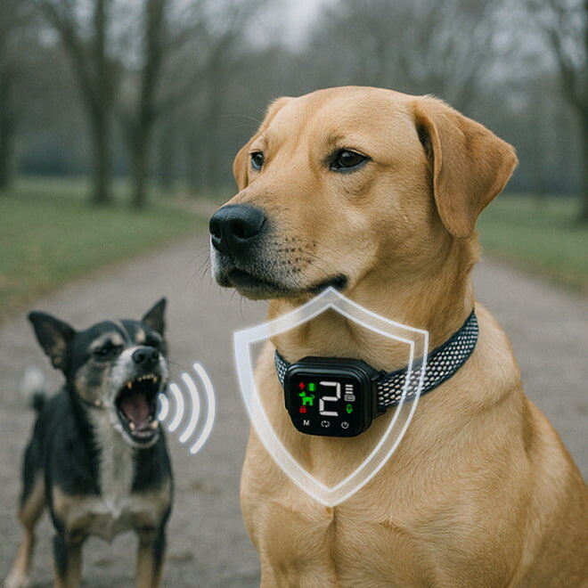 PuppyBark image