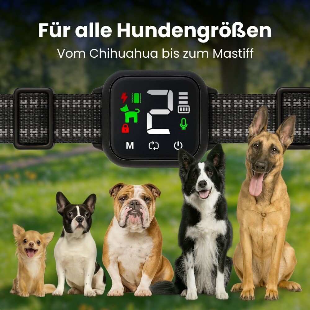 PuppyBark image