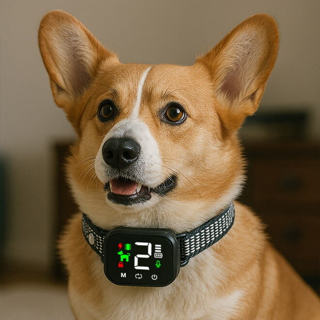 PuppyBark image