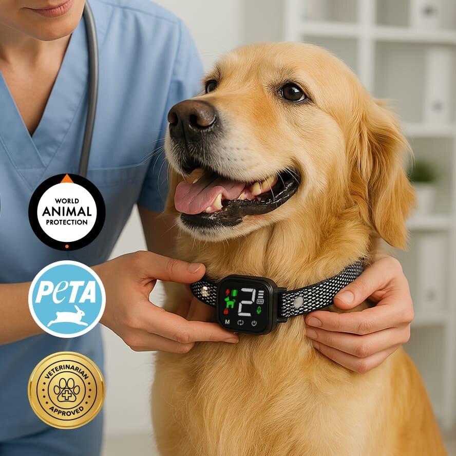 PuppyBark image